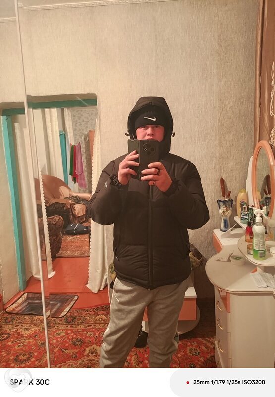 Дмитрий, Борзя