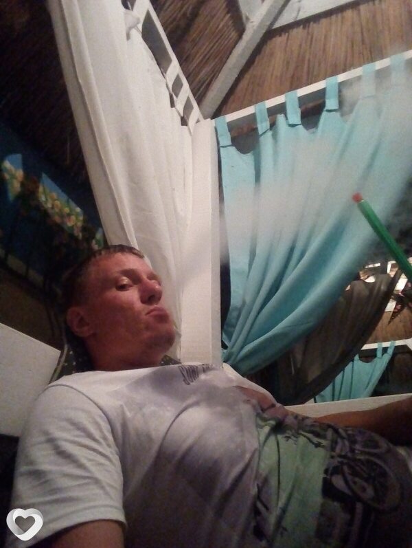 Виталий, 37, Домодедово — анкета №3743828
