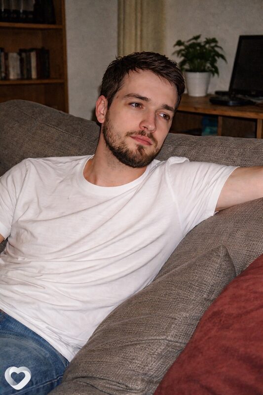 Alexander, 31, Краснодаре — анкета №3743830
