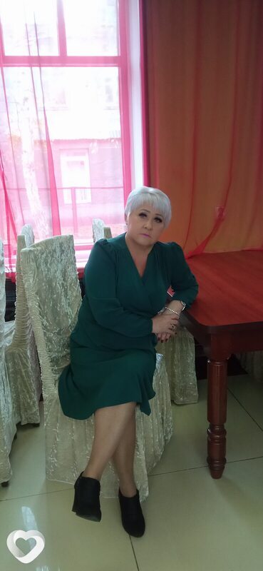 Раиса, 57, Усть-Каменогорск — анкета №3743839