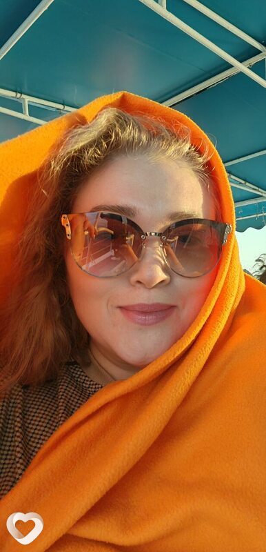 Ирина, 45, Тюмени — анкета №3743840