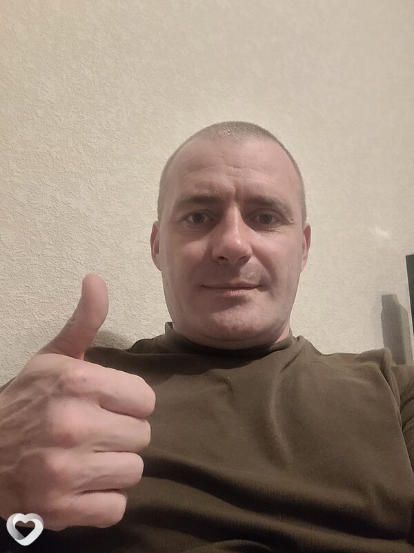 Виталий, 44, Краснодаре — анкета №3743843