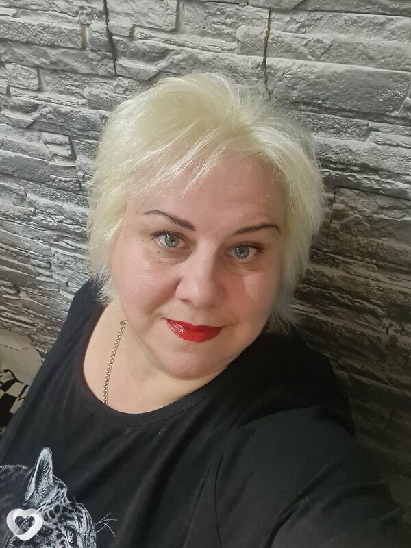 Olga, 53, Витебске — анкета №3743949