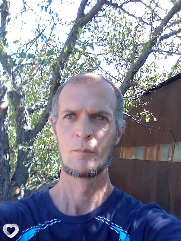 Виталий, 44, Мариуполе — анкета №3743953