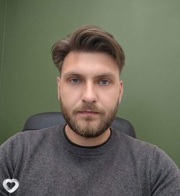 Андрей, 34, Витебске — анкета №3743956