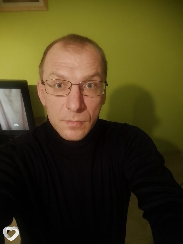 Евгений, 39, Санкт-Петербурге — анкета №3743958