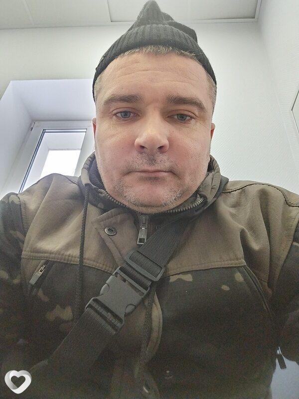 Николай, 36, Смоленске — анкета №3743964