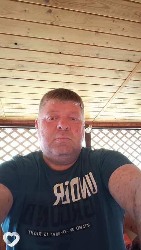 Роман, 46, Коломне — анкета №3743968