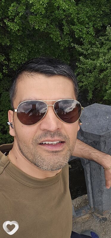 Имолас, 43, Ростове-на-Дону — анкета №3743969