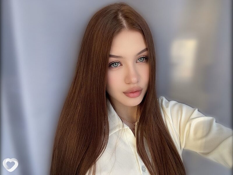 Екатерина, 19, Санкт-Петербурге — анкета №3743971
