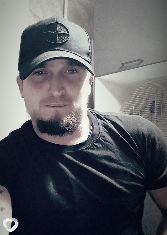Радмир, 36, Саратове — анкета №3743976