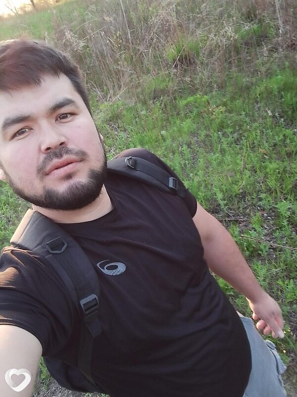 Ibroxim, 31, Ивантеевке — анкета №3743978