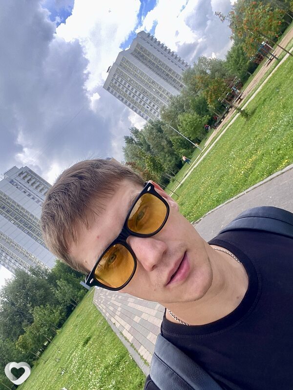 Роман, 35, Москве — анкета №3743994