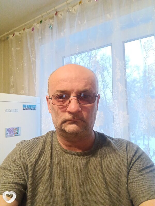Evgen, 49, Кемерове — анкета №3743777