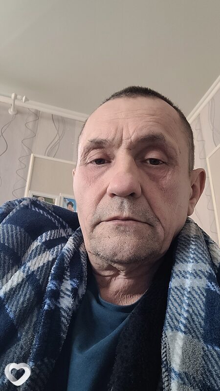 Александр, 57, Кривое Роге — анкета №3743781