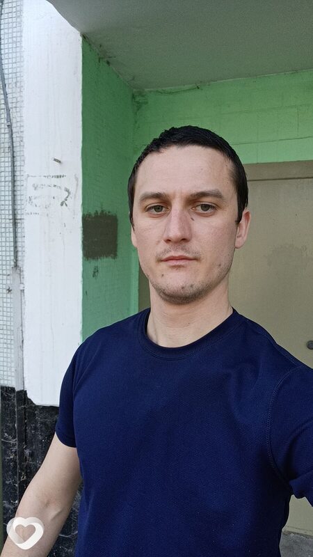 Дмитрий, 24, Волжском — анкета №3743792
