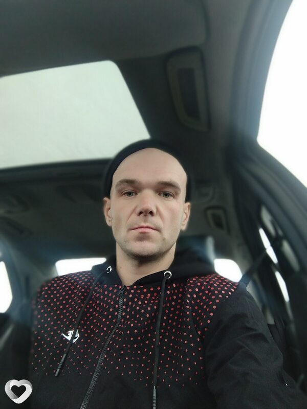 Дмитрий, 33, Полоцке — анкета №3744035