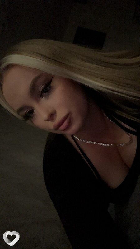 Елизавета, 22, Хабаровске — анкета №3744036