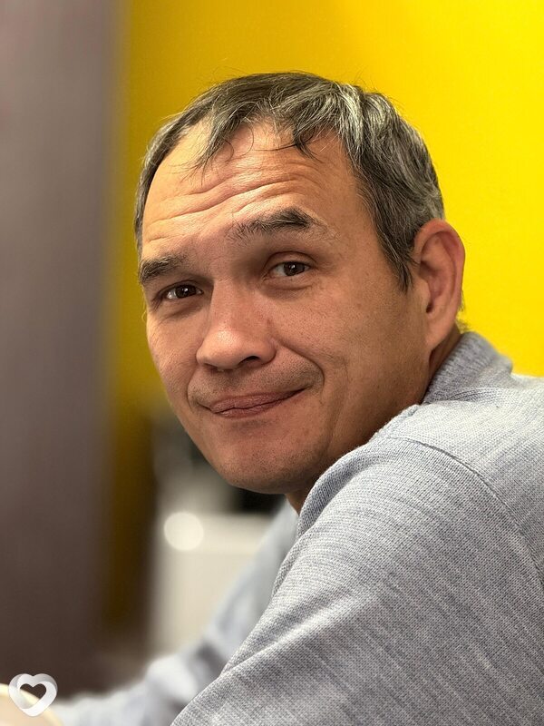 Андрей, 47, Благовещенске — анкета №3744037