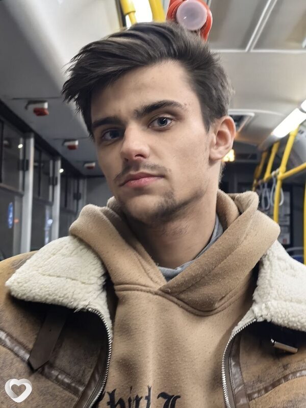Максим, 23, Барановичах — анкета №3744044