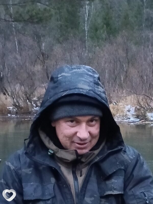 Михаил, 44, Кашире — анкета №3744048