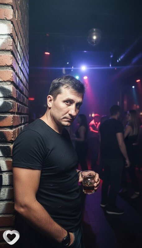 Юра, 41, Липецке — анкета №3744049