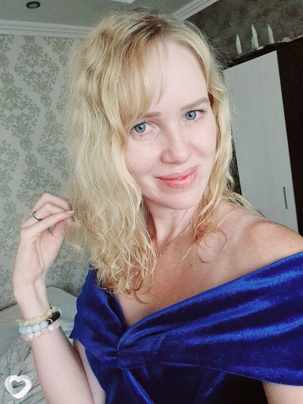Svetlana, 41, Сургуте — анкета №3744054