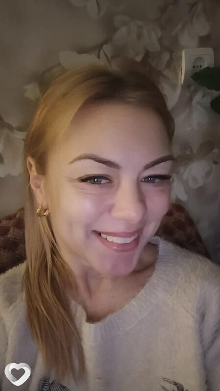 Ева, 38, Краснодаре — анкета №3744055