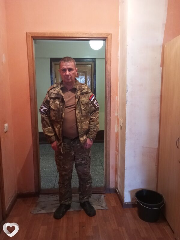 Евгений, 56, Самаре — анкета №3744056