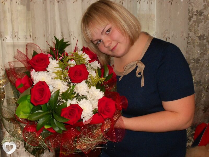 Александра, 35, Воткинске — анкета №3744061