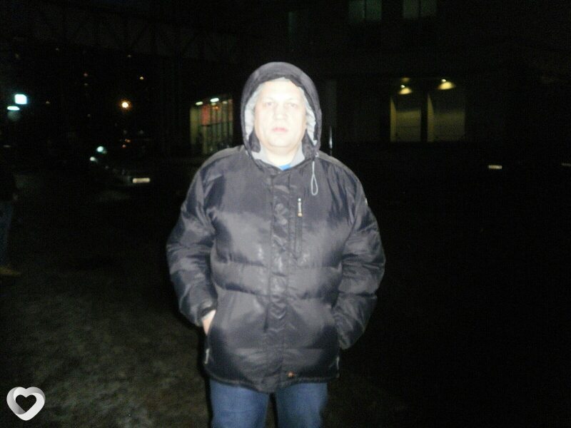 Александр, 55, Первоуральске — анкета №3744070