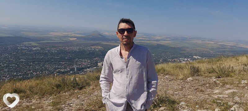 Руслан, 57, Самаре — анкета №3743998
