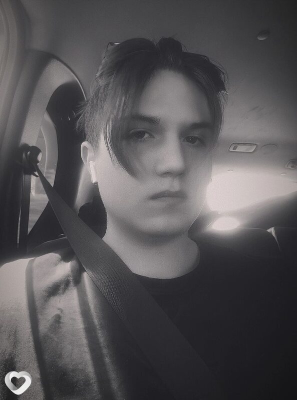 Дмитрий, 21, Благовещенске — анкета №3744002