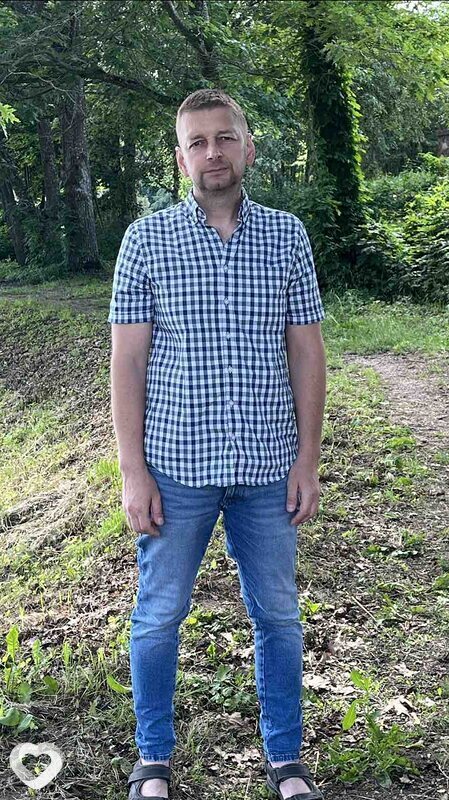 Александр, 46, Гродно — анкета №3744003