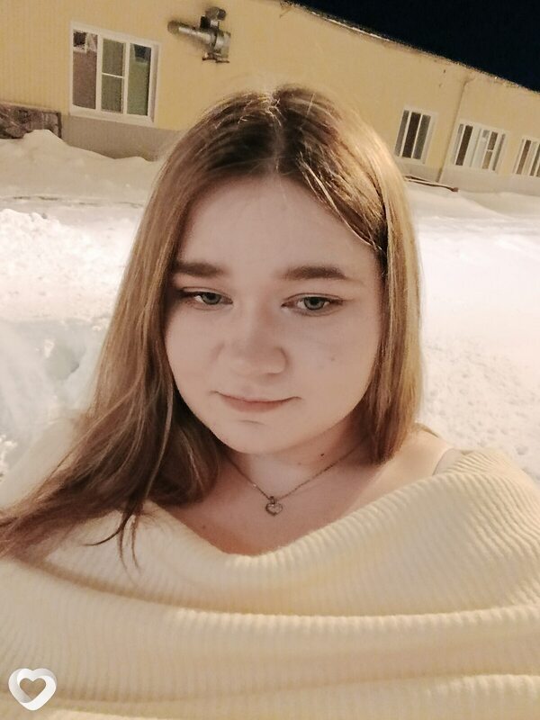 Олеся, 20, Балакове — анкета №3744013