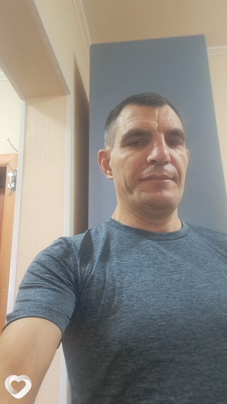 Сергей, 45, Долгопрудном — анкета №3744016