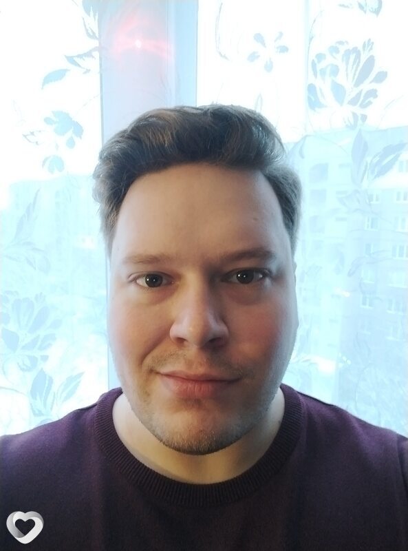 Сергей, 35, Борисове — анкета №3743923
