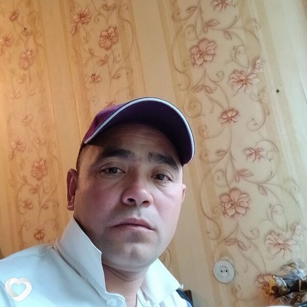 Тимур, 43, Калининграде — анкета №3743924