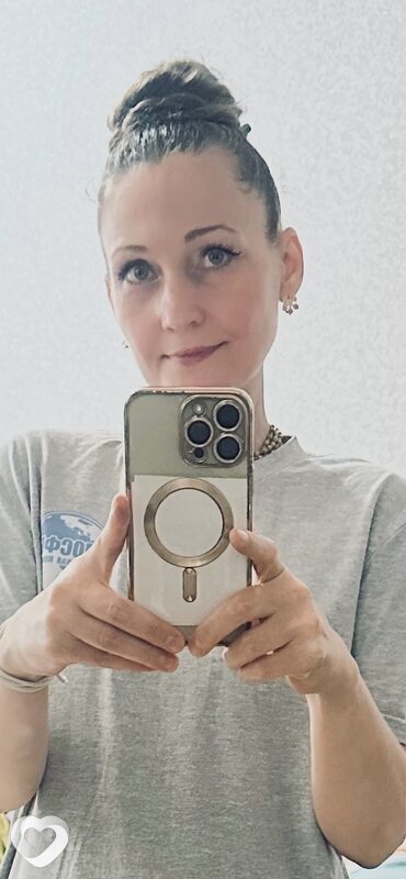 Прити, 49, Сочи — анкета №3743929