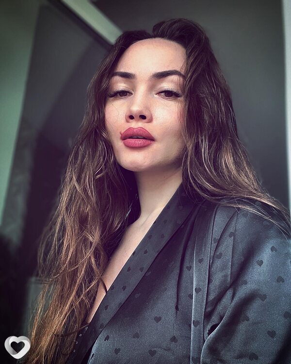 Ксения, 31, Челябинске — анкета №3743934