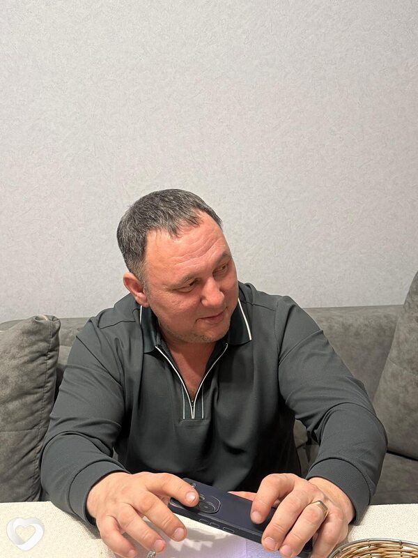 Дмитрий, 41, Павлодаре — анкета №3743942