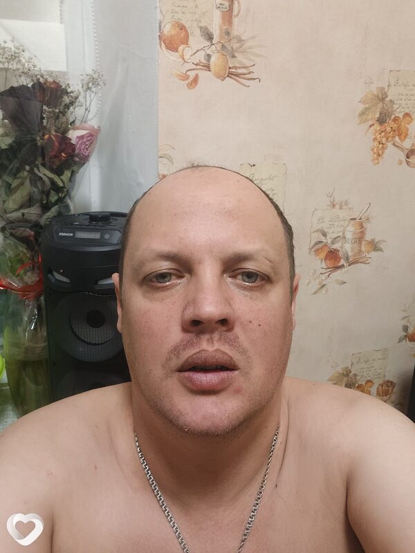 Андрей, 37, Москве — анкета №3744945