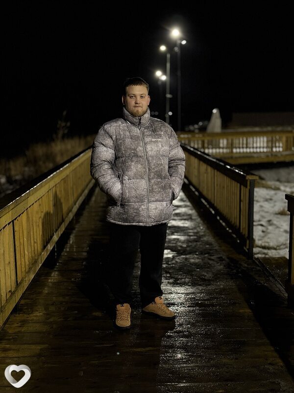 Тим, 23, Петропавловске-Камчатском — анкета №3744946