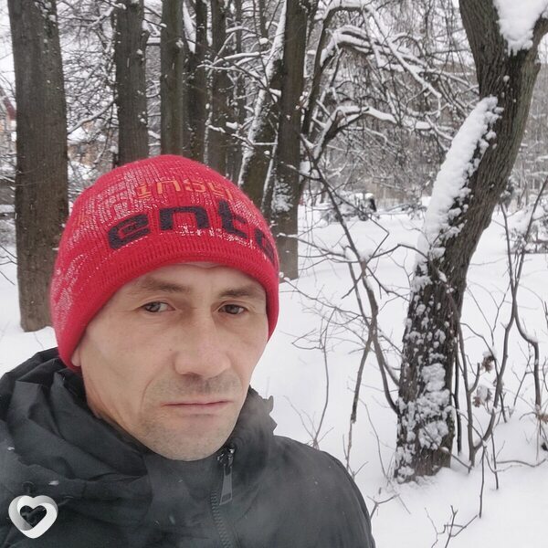Андрей, 41, Москве — анкета №3744959