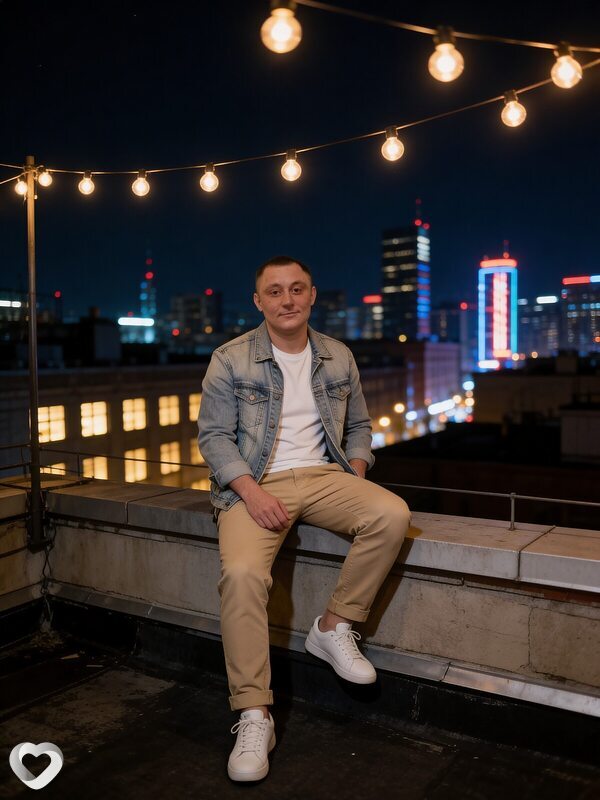 Руслан, 28, Южно-Сахалинске — анкета №3744960