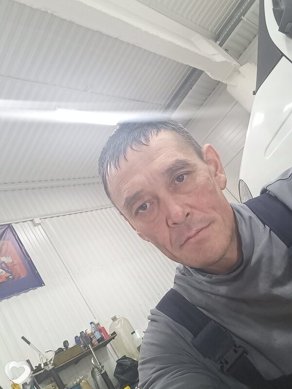 Александр, 44, Улан-Удэ — анкета №3744961