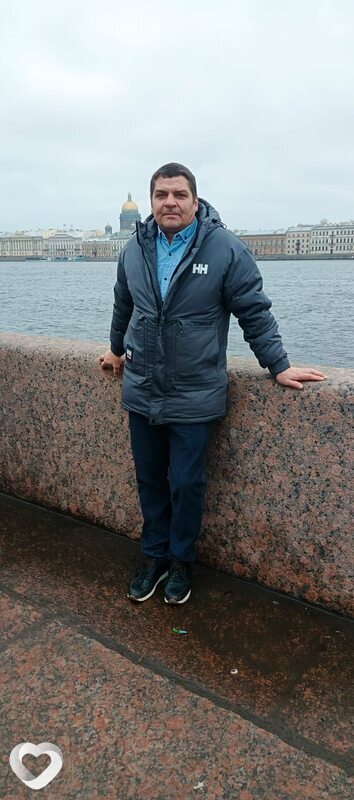 Дмитрий, 43, Кашире — анкета №3744964