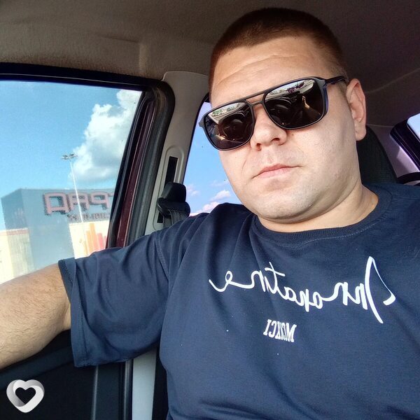 Дмитрий, 26, Воронеже — анкета №3744969
