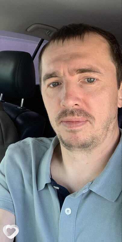 Игорь, 43, Новосибирске — анкета №3744101