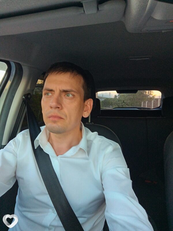 Виталий, 39, Улан-Удэ — анкета №3744103